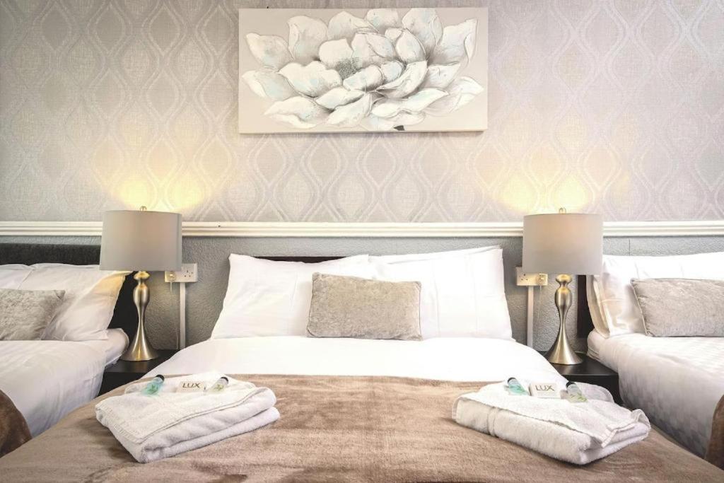 Sonora Park Hotel - Blackpool — Photos 3