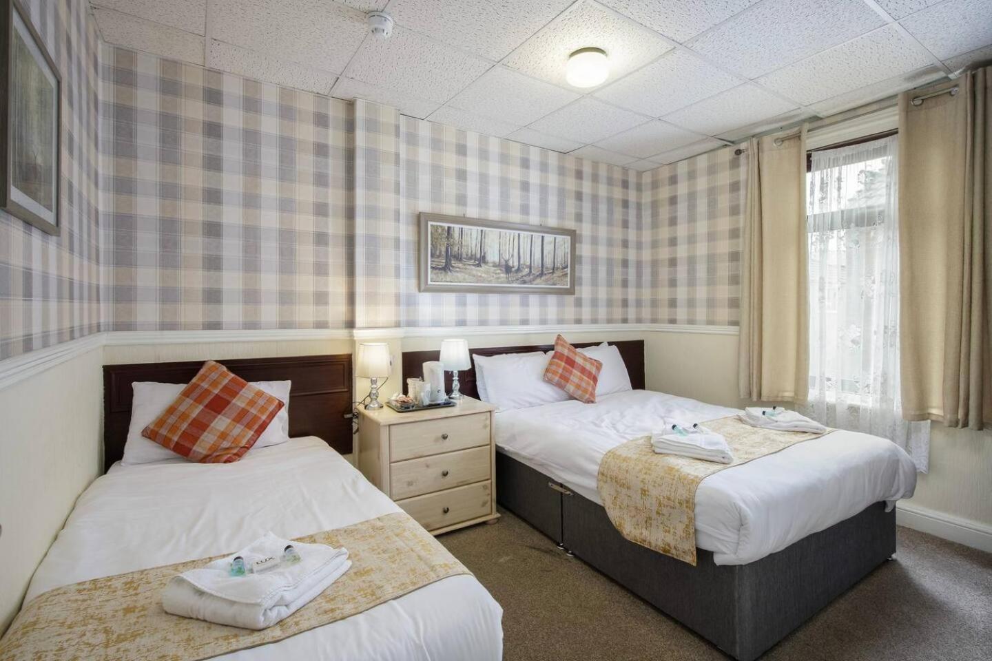 Sonora Park Hotel - Blackpool, Blackpool